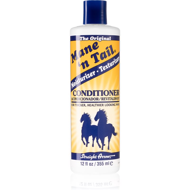 Mane 'N Tail Original κοντίσιονερ Για λάμψη και απαλότητα μαλλιών 355 ml