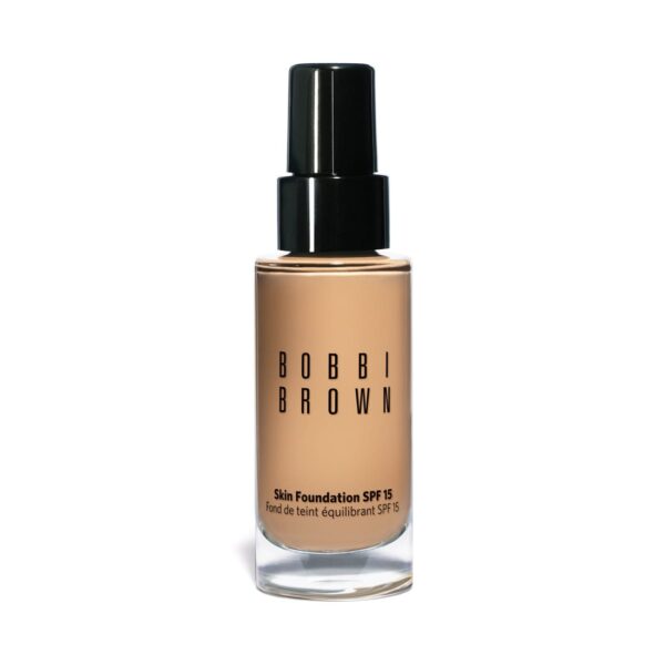 Skin Foundation SPF15 30ml