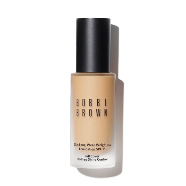 Skin Long-Wear Weightless Foundation SPF15 30ml