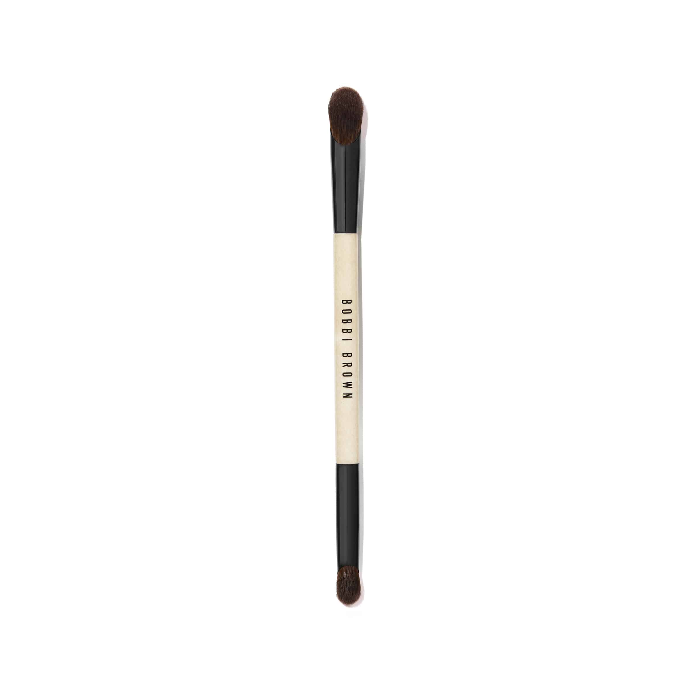Dual-Ended Full Coverage Eye Brush