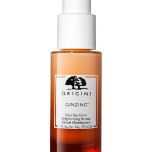 GinZing™ Glow Resurfacing Serum with C-Bright Enzyme Complex™ 30ml