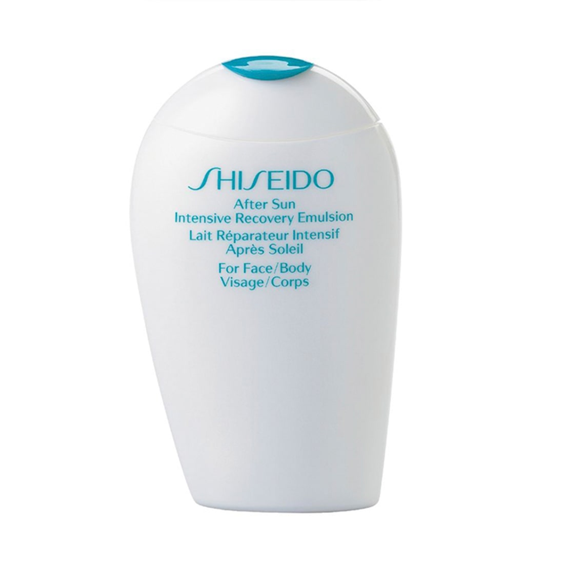After Sun Intensive Recovery Emulsion for Face/Body