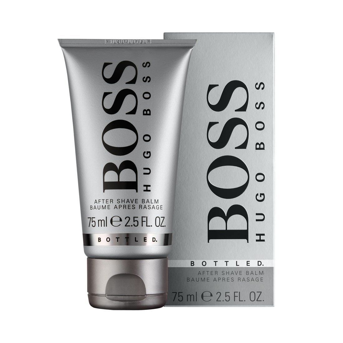 Boss Bottled After Shave Balm 75ml