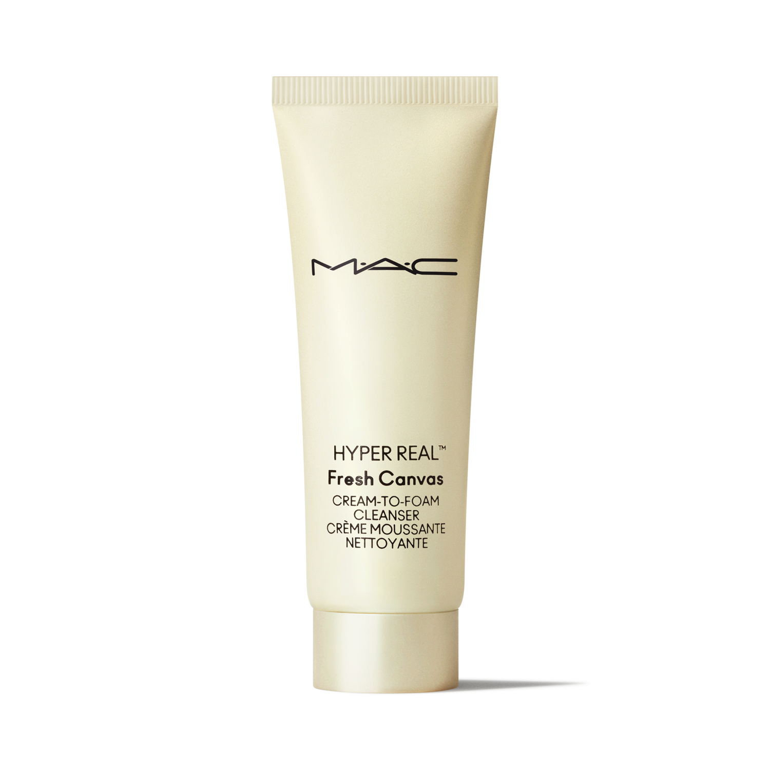 Hyper Real™ Fresh Canvas CreamToFoam Cleanser