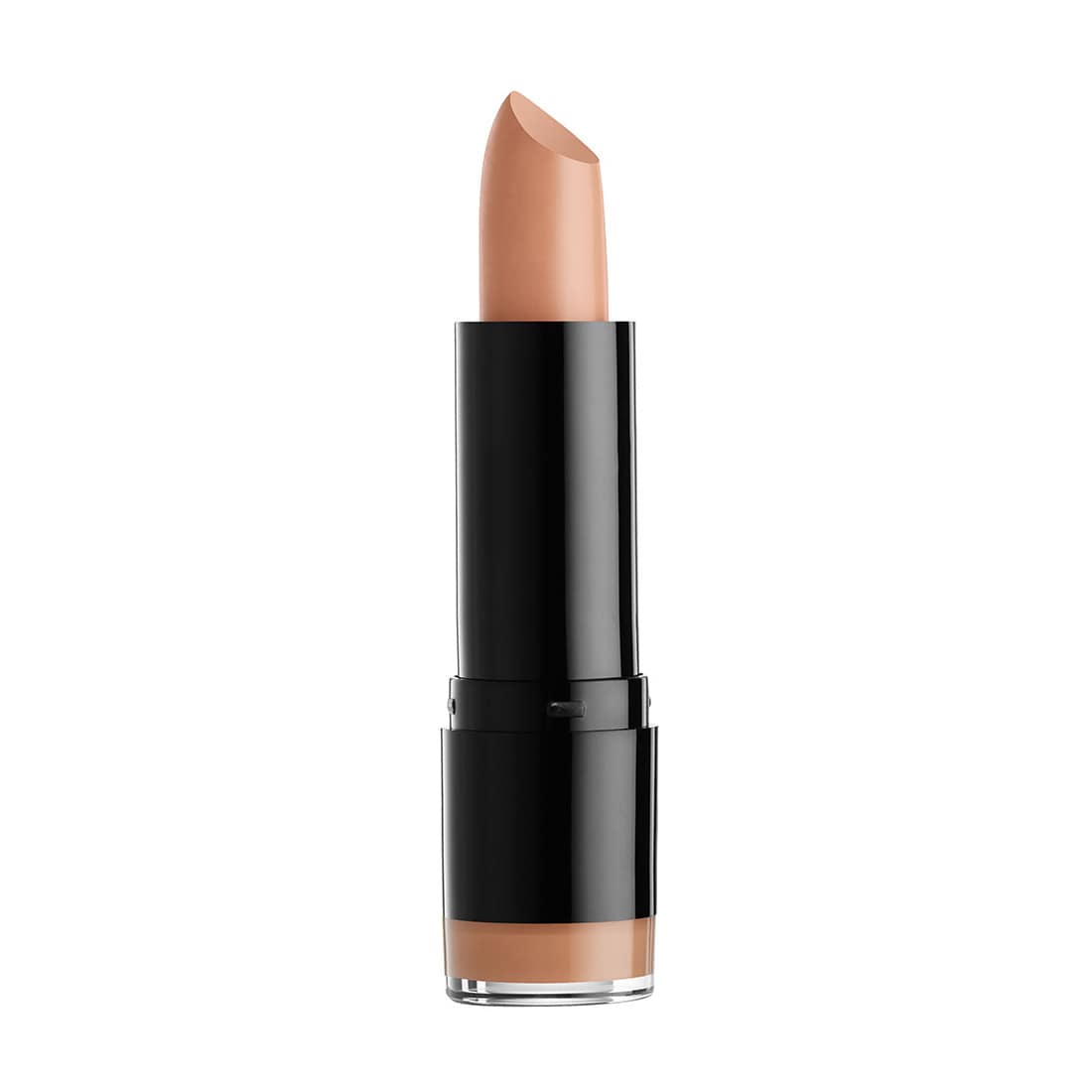 Extra Creamy Round Lipstick 4gr