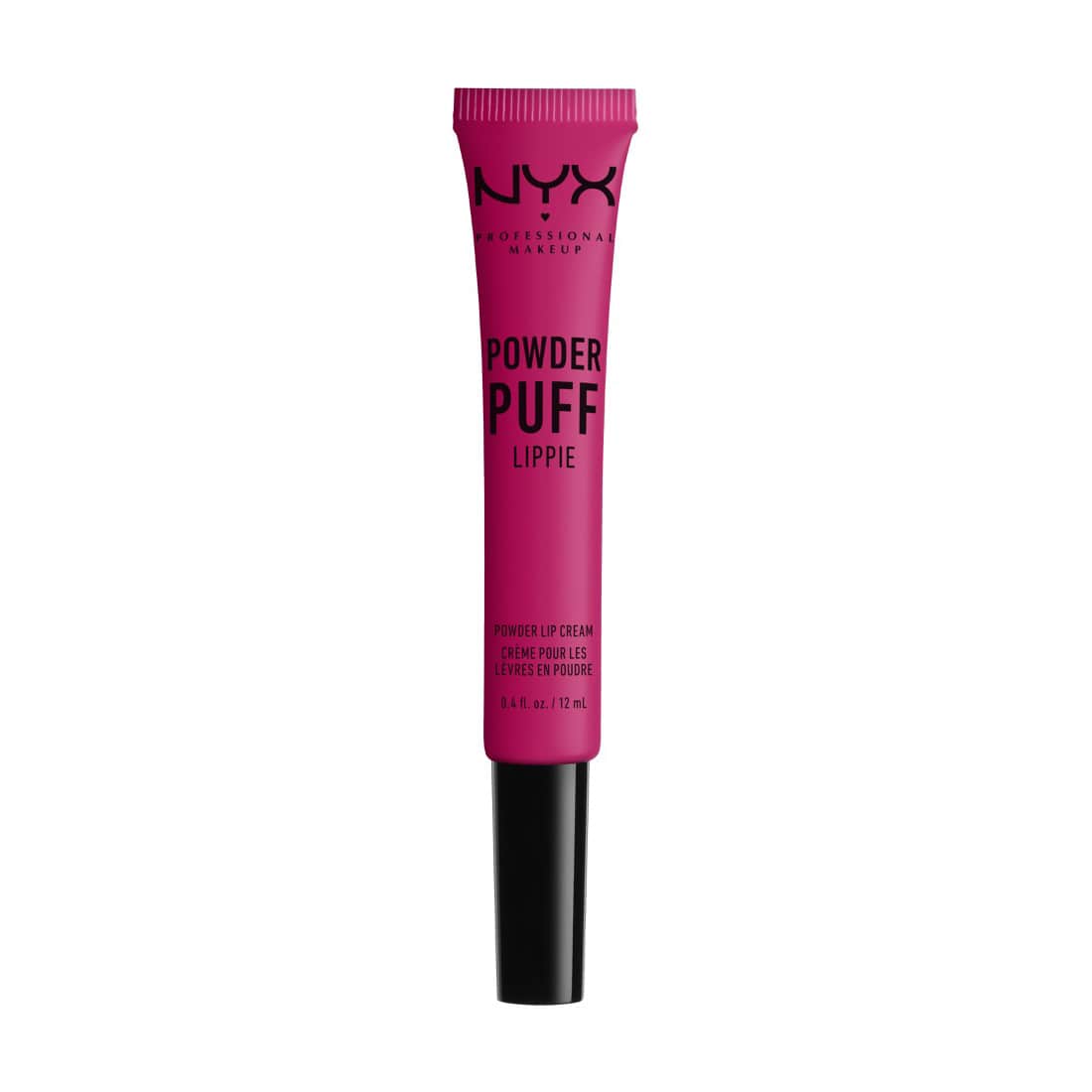 Powder Puff Lippie 12ml