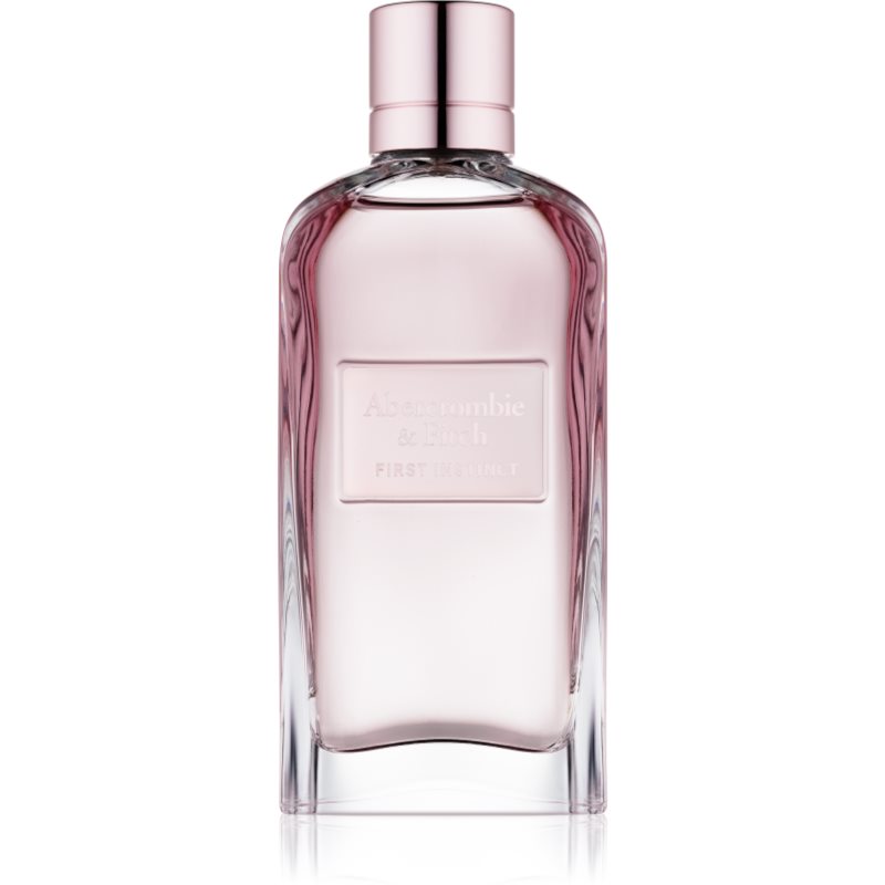 Abercrombie > Fitch First Instinct Eau de Parfum για γυναίκες 100 ml