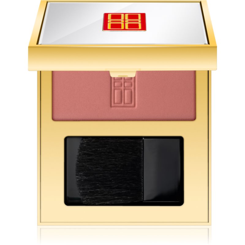 Elizabeth Arden Beautiful Color Radiance Blush λαμπρυντικό ρουζ απόχρωση 08 Tearose 5.4 γρ