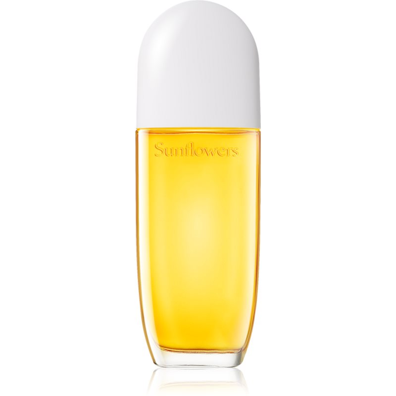Elizabeth Arden Sunflowers Eau de Toilette για γυναίκες 50 ml