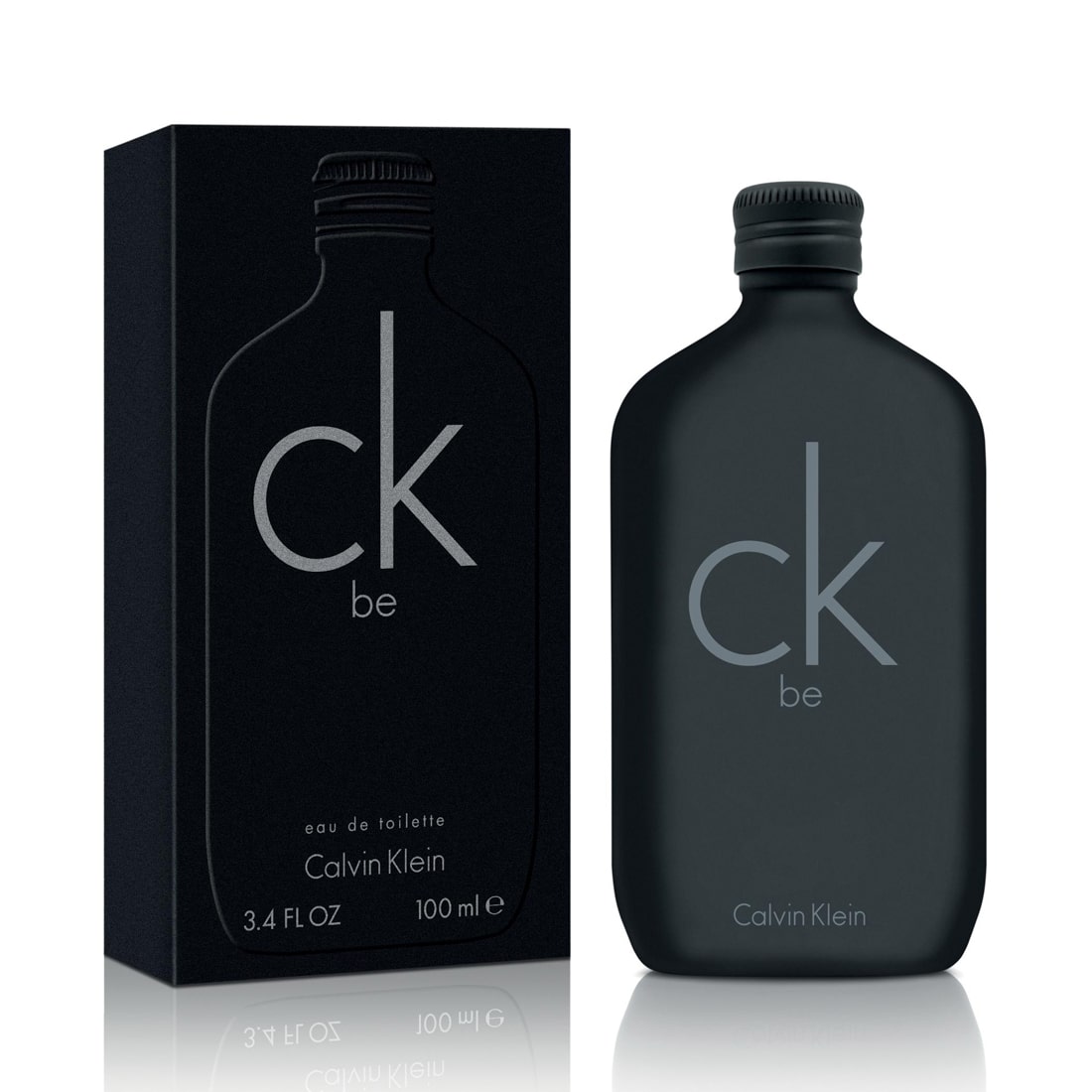 CK Be Eau de Toilette Spray