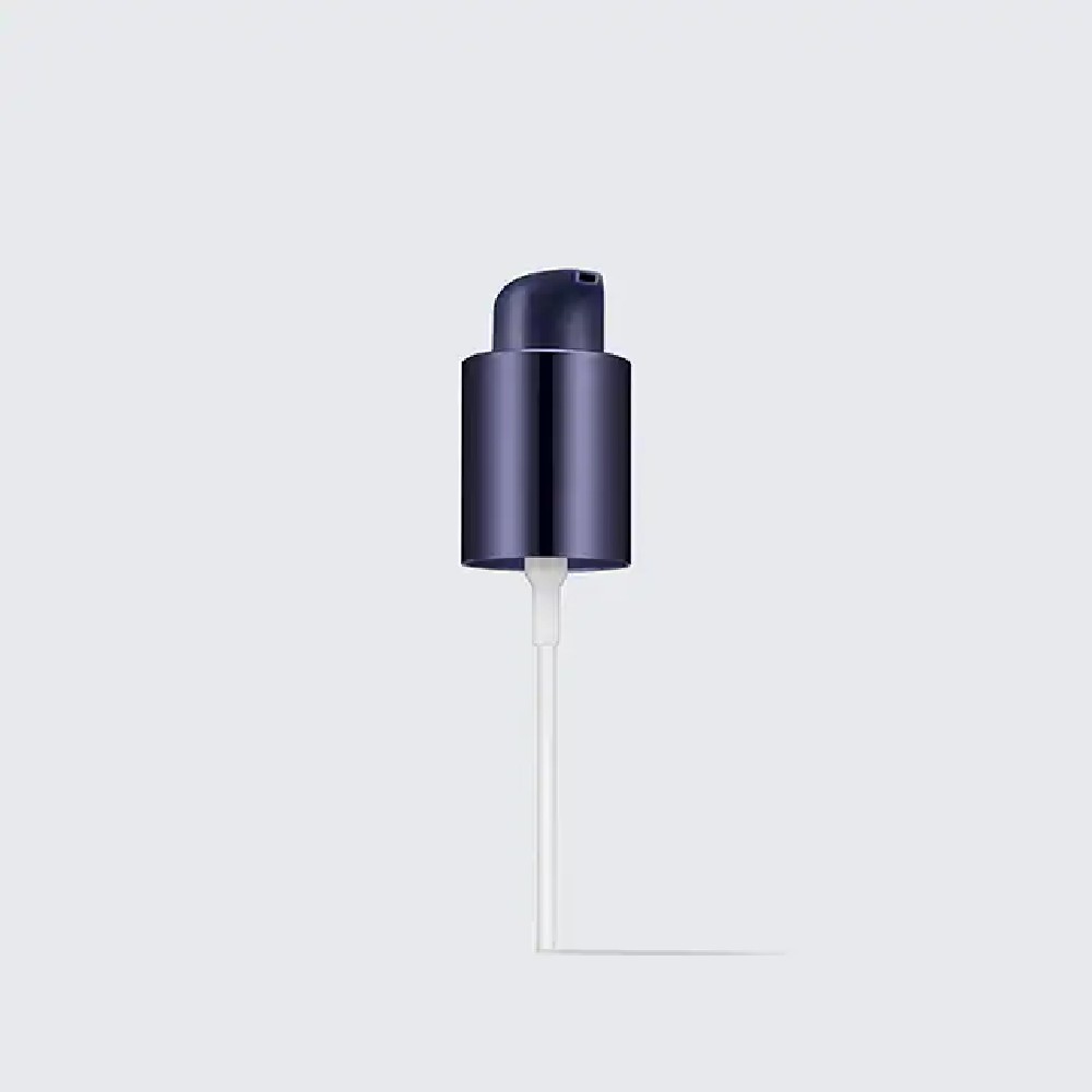 Double Wear Makeup Pump