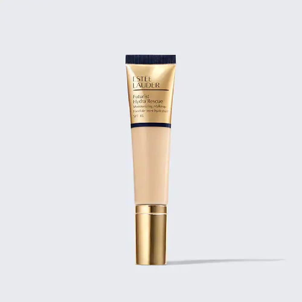 Futurist Hydra Rescue Moisturizing Makeup SPF45 35ml