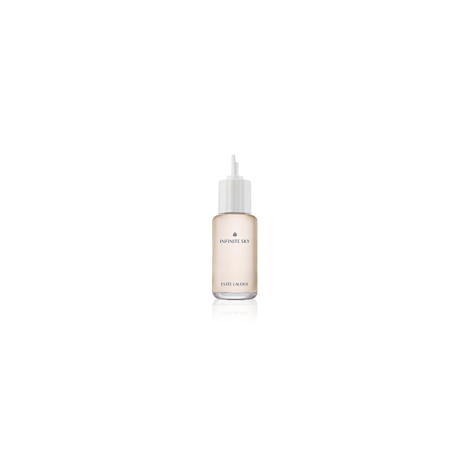 Infinite Sky Eau De Parfum Refillable 100ml