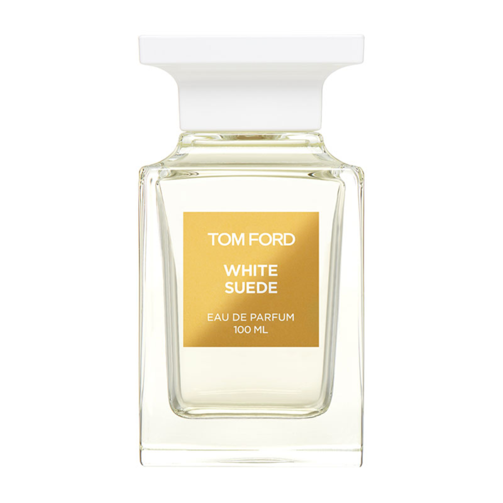 White Suede Eau De Parfum