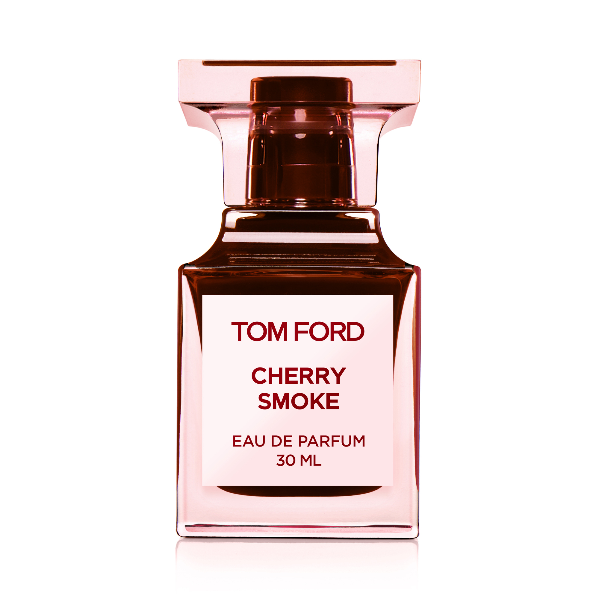 Cherry Smoke Eau de Parfum