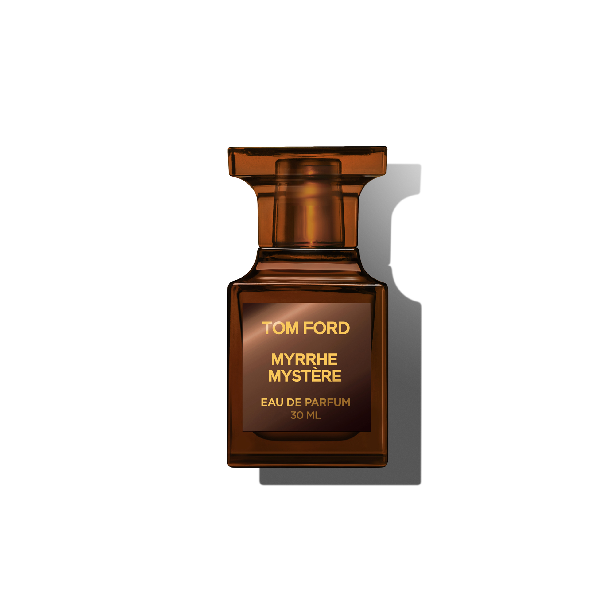 Myrrhe Mystere Eau de Parfum
