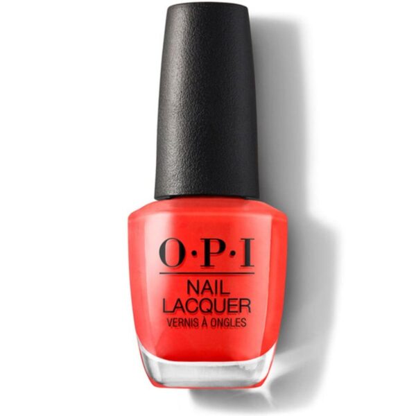OPI - A Good Man-darin Is Hard To Find (15ml)