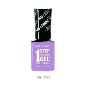 WnW 1 Step Wondergel Nail Color - Don T Be Jelly Nr. 703
