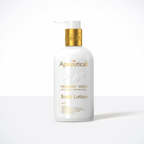 Apiceuticals Propowax™ Body Lotion (300ml)