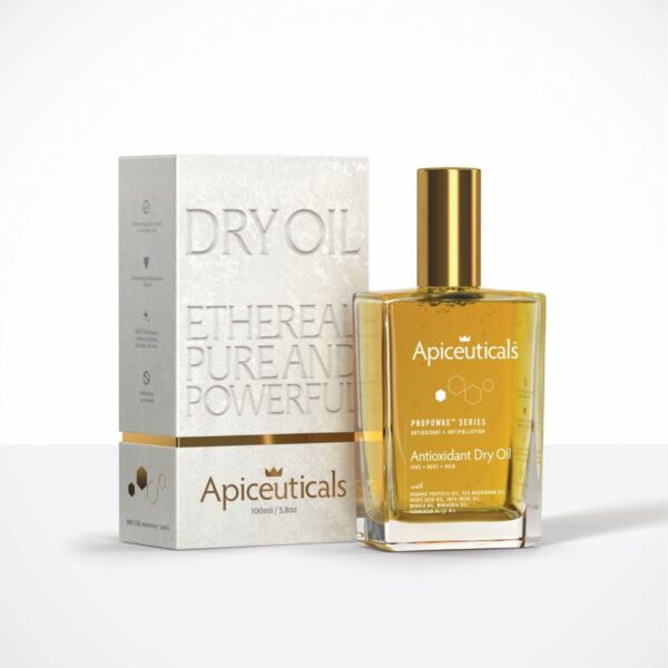 Apiceuticals Propowax™ Dry Oil (100ml)