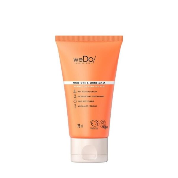 weDo/ Professional - Moisture & Shine Mask (75ml)