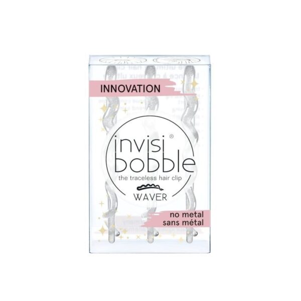 Invisibobble Waver Sparks Flying (3 τμχ)