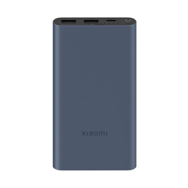 Xiaomi 10000mAh 22.5W Power Bank - Blue