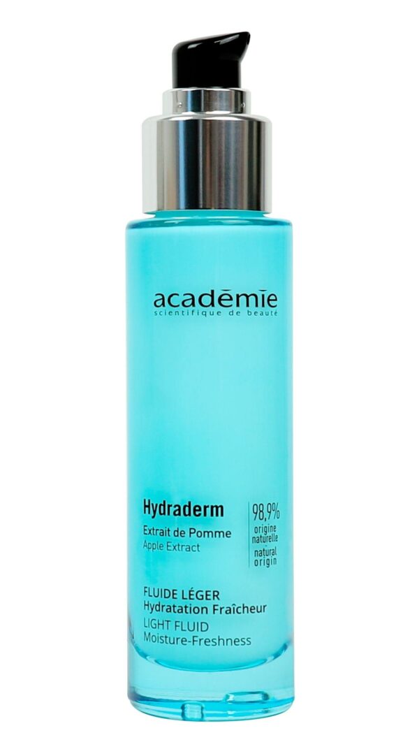 Académie Hydraderm Fluide Léger (50ml)