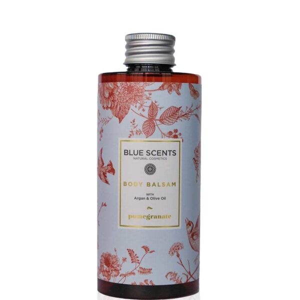 Blue Scents Body Balsam Pomegranate (300ml)