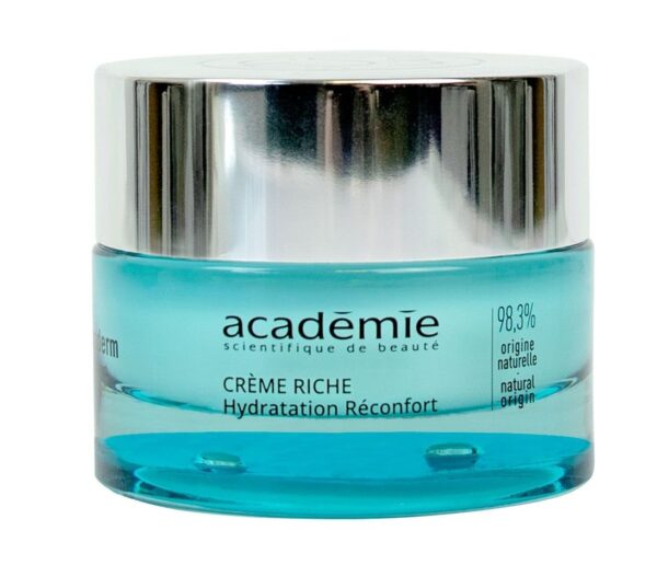Académie Hydraderm Crème Riche (50ml)