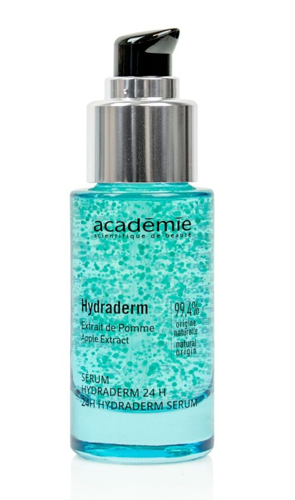 Académie Hydraderm Sérum 24h - Édition Limitée (30ml)