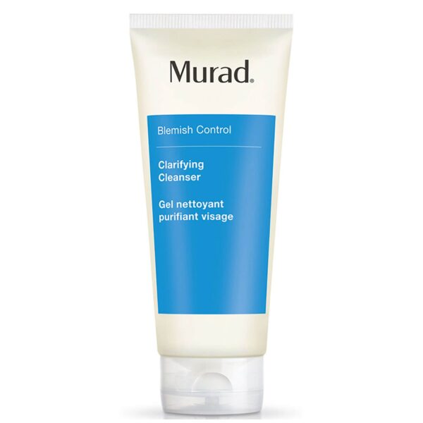 Murad Clarifying Cleanser (200ml)