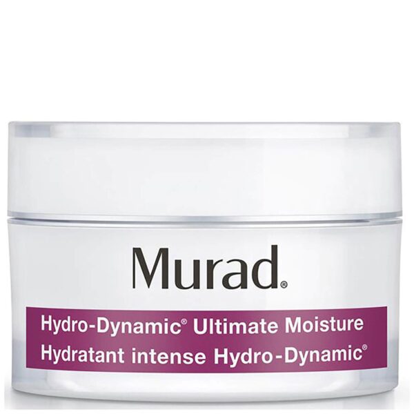 Murad Hydro-Dynamic Ultimate Moisture Cream (50ml)