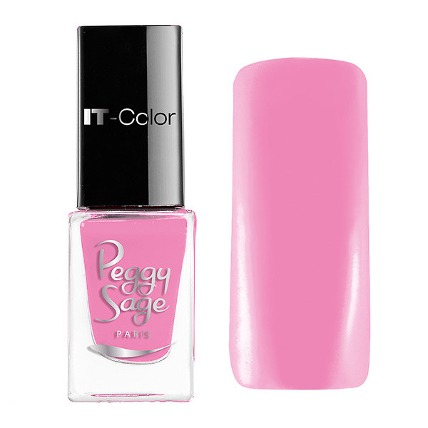MINI ΒΕΡΝΙΚΙ IT-Color 5ml Lou Ann..