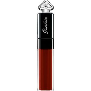 Guerlain La Petite Robe Noire Lipstick - L122 Dark Sided (2.8gr)