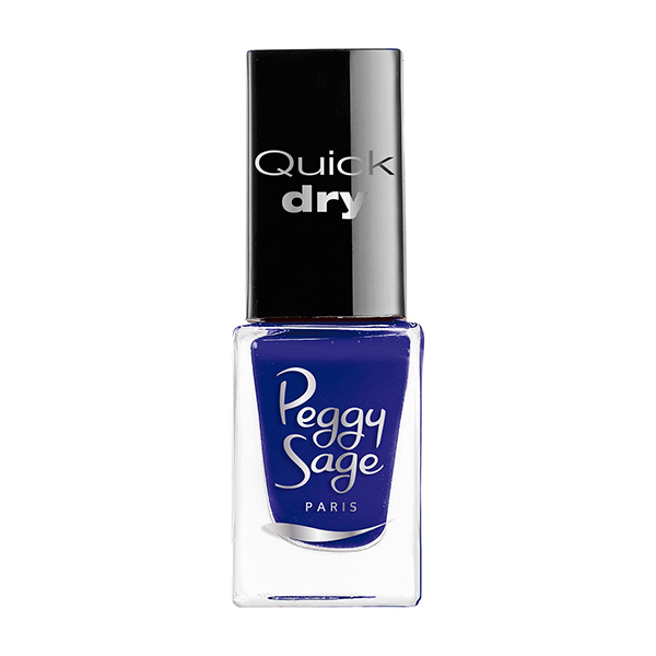 MINI ΒΕΡΝΙΚΙ QUICK DRY 5ml Jeanne