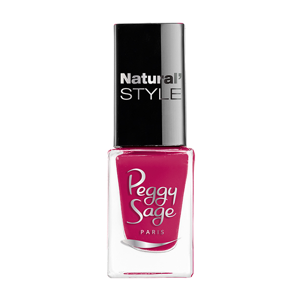 ΜΙΝΙ ΒΕΡΝΙΚΙ NATURAL STYLE Daisy 5ml