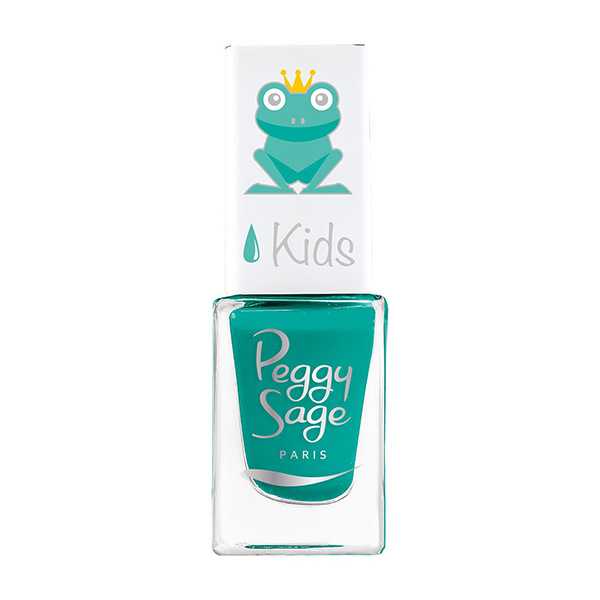 ΠΑΙΔΙΚΟ ΒΕΡΝΙΚΙ ΝΥΧΙΩΝ ΜΙΝΙ - KIDS 5 ml Sharlene