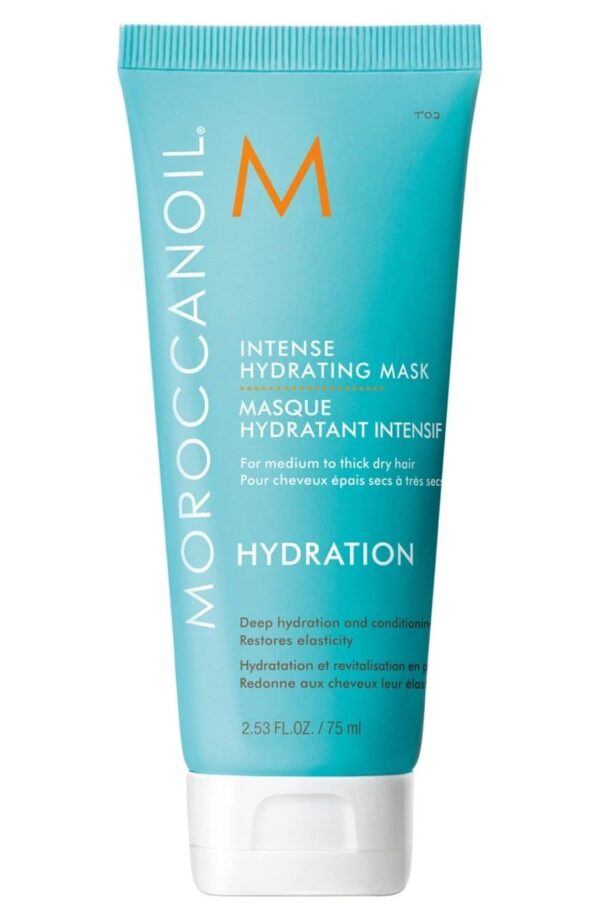 Moroccanoil Intense Hydrating Mask (75ml)