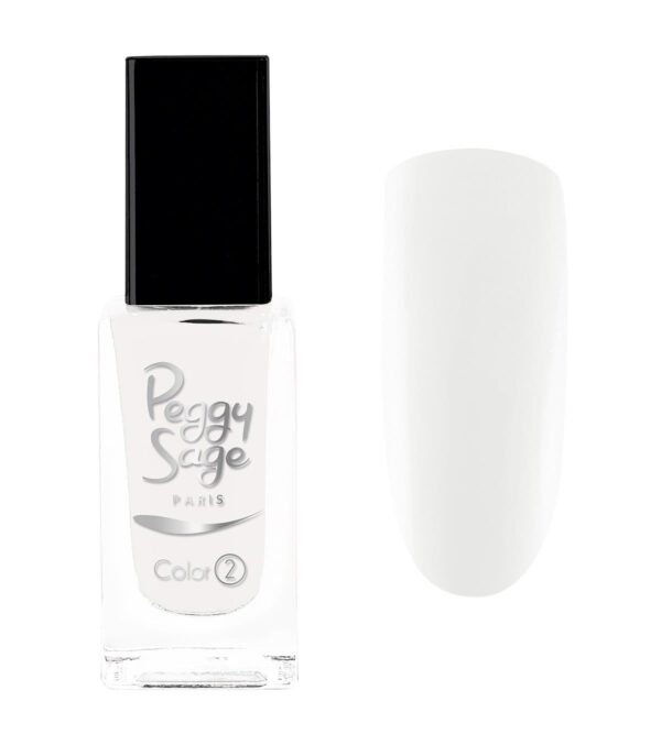 Peggy Sage - Pure Snow (11ml)
