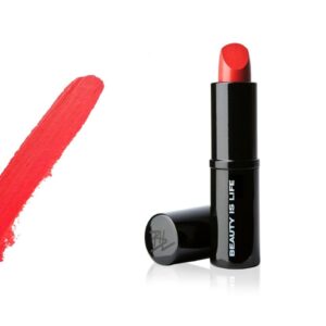 Beauty is Life Lipstick Red 13w-c (4gr)