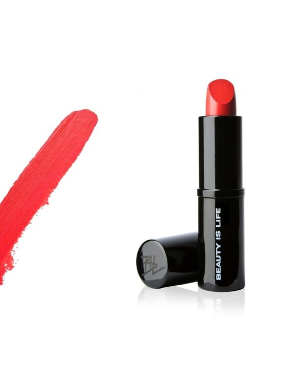 Beauty is Life Lipstick Red 13w-c (4gr)