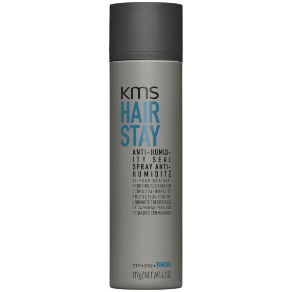 KMS HairStay Anti-Humidity Seal (150ml)