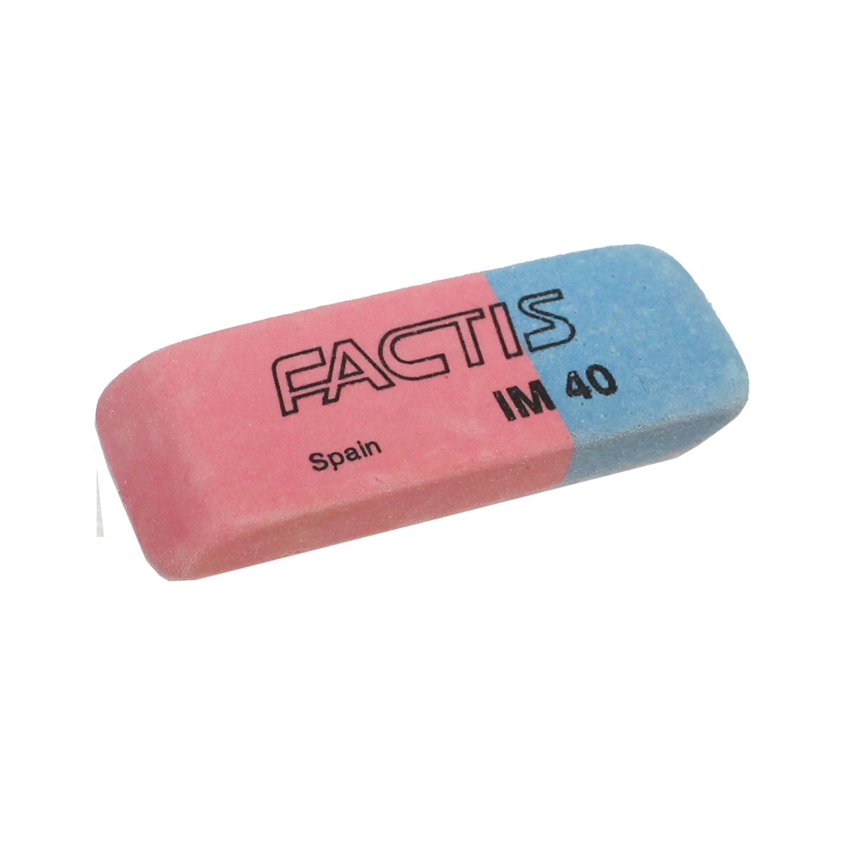 ΣΒΗΣΤΡΑ FACTIS ΔΙΧΡΩΜΗ