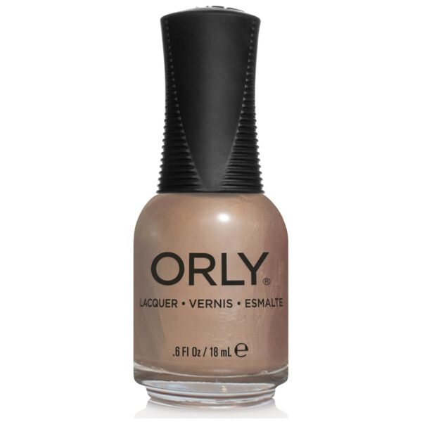 Orly - Champagne Slushie (18ml)