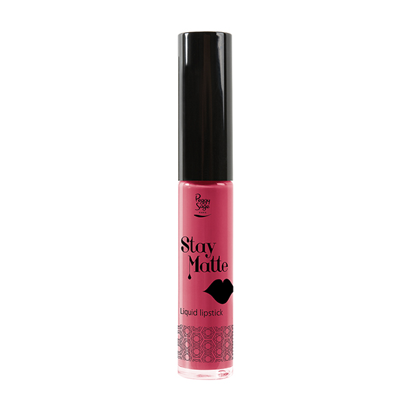 ΥΓΡΟ ΚΡΑΓΙΟΝ ΜΑΤ STAY MATTE 6ml Sydney Star