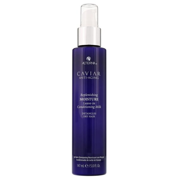 Alterna CAVIAR Anti-Aging® Replenishing Moisture Leave-in Conditioning Milk (147ml)