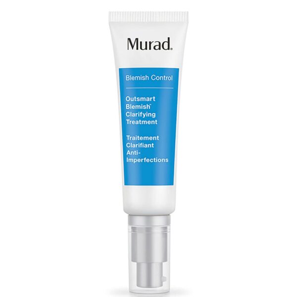 Murad Outsmart Blemish Clarifying Treatment (50ml)