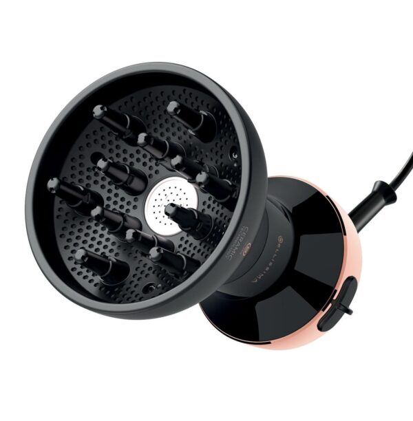 Imetec myPRO Diffon Ceramic DF1 3000