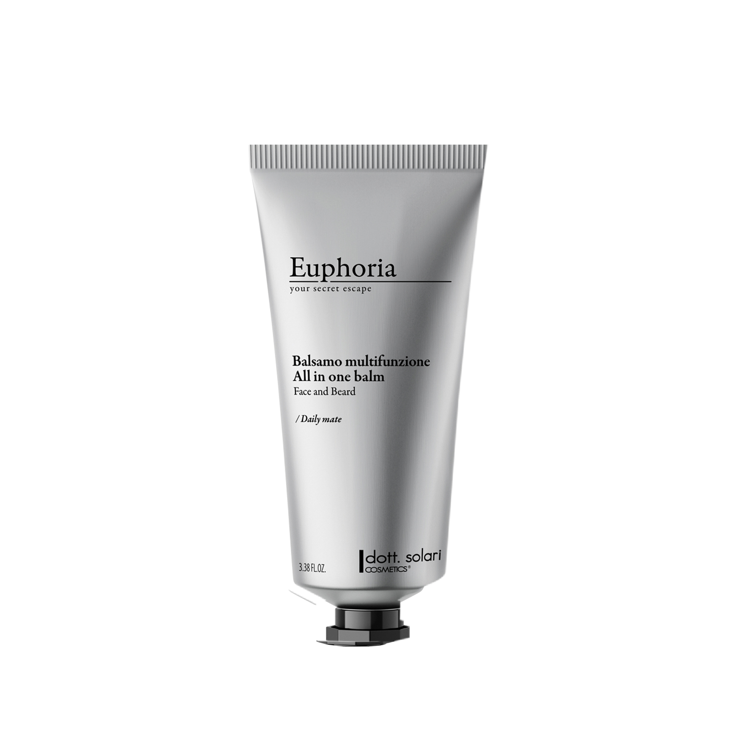 Dott Solari Euphoria All in One Balm Face and Beard Ενυδάτωση στο Πρόσωπο και στα Γένια- 100ml